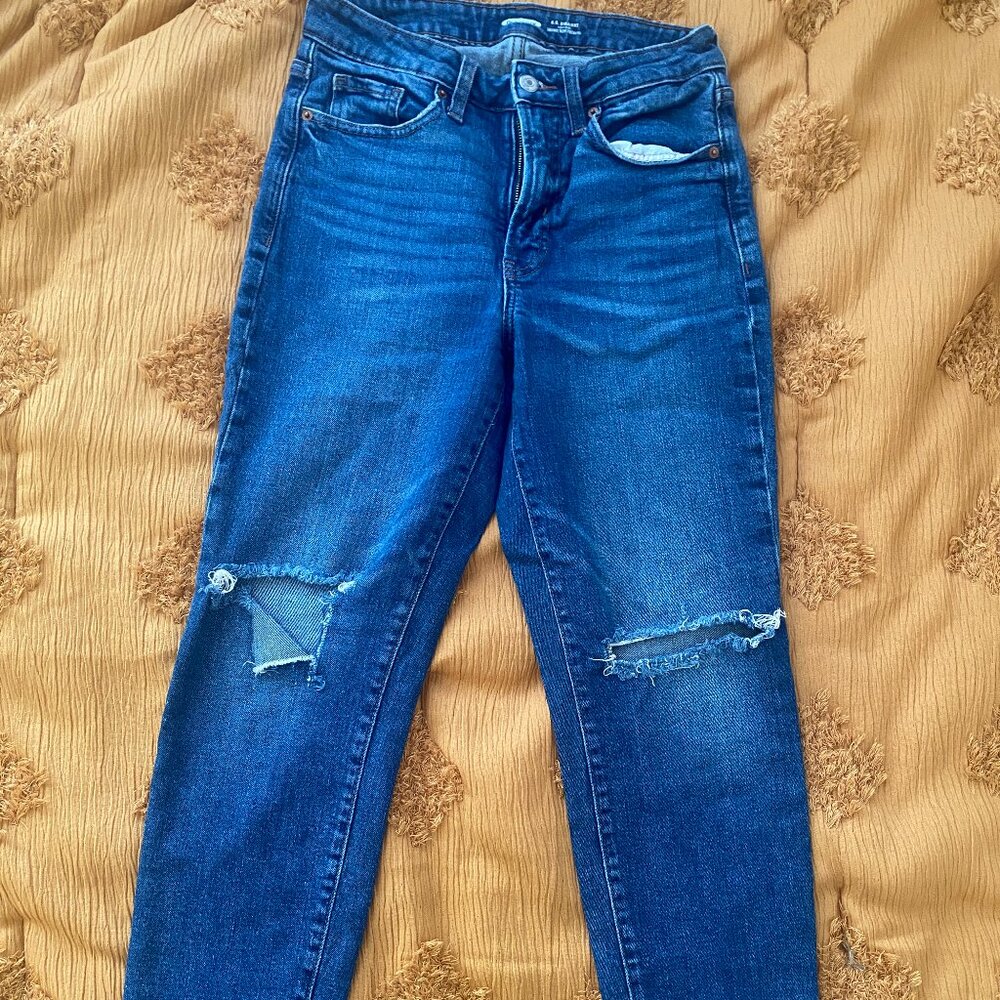 Old Navy OG Straight
